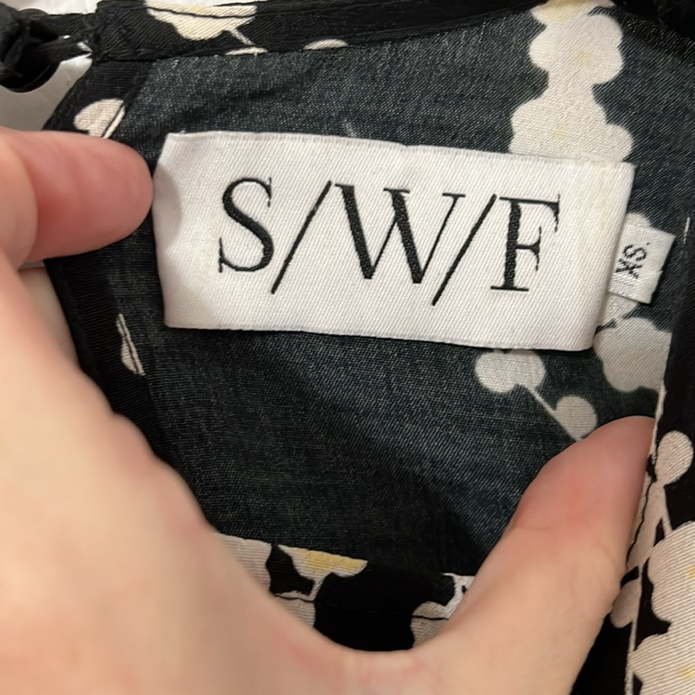 SWF Dress - Picture 4 of 5